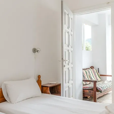 Sifnos 1 Appartement Vathi (Sifnos)