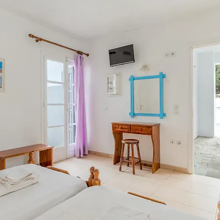 Sifnos 1 * Vathi (Sifnos)