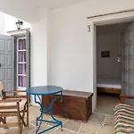 Apartment Sifnos 1