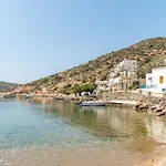 Sifnos 1 Apartment
