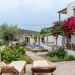 Sifnos 1 Appartamento *