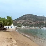 Apartment Sifnos 1 *