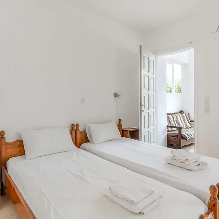 Διαμέρισμα Sifnos 1 Βαθύ