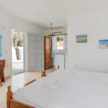 Sifnos 1 Vathi (Sifnos)