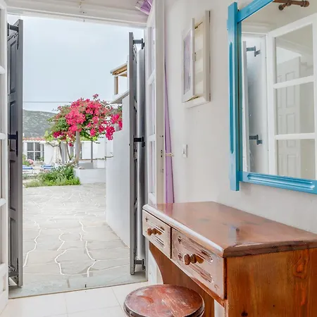 Διαμέρισμα Sifnos 1