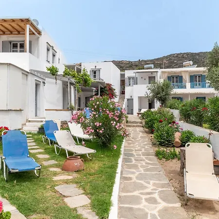 Appartement Sifnos 1 *