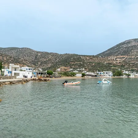 Sifnos 1 *