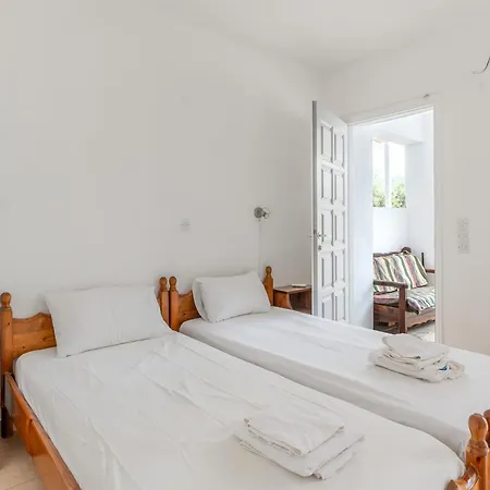 Apartment Sifnos 1 Vathi (Sifnos)