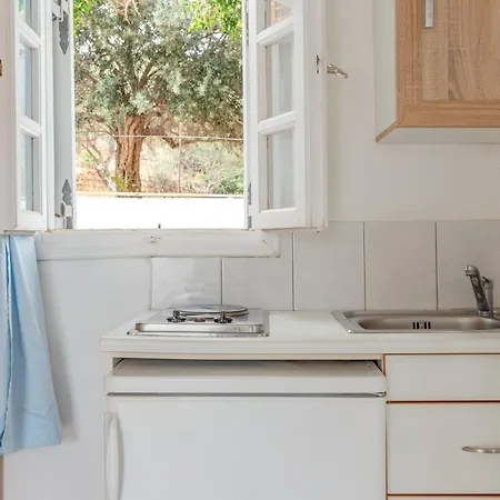 Sifnos 1 Apartment