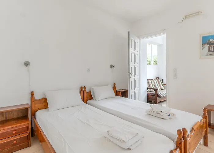 Appartement Sifnos 1 Vathi (Sifnos)