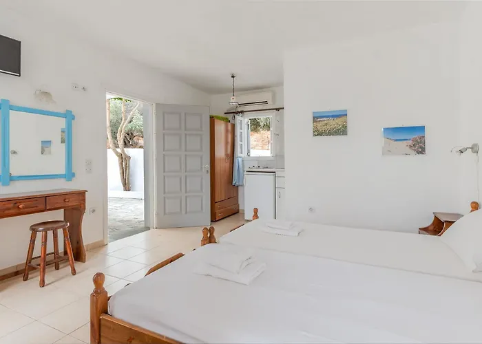 Sifnos 1 Vathi (Sifnos)