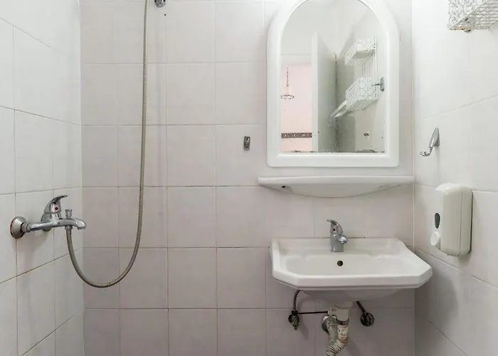 Sifnos 1 Apartamento Vathi (Sifnos)