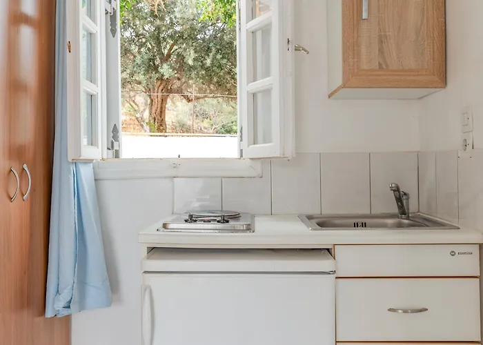 Sifnos 1 Apartamento