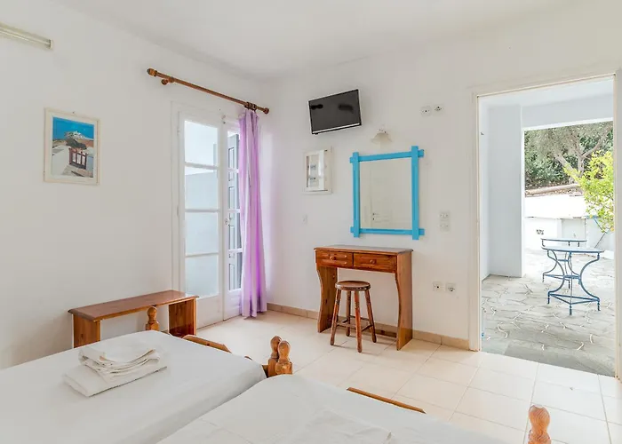 Sifnos 1 * Vathi (Sifnos)