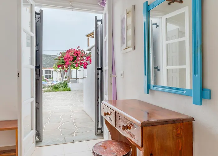 Appartement Sifnos 1
