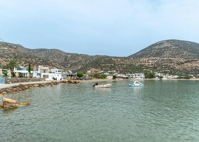 Sifnos 1 *